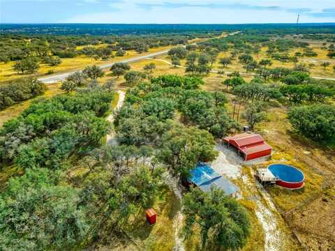 4505 HWY 41, Mountain Home, TX 78058