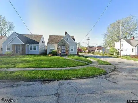 Talford, CLEVELAND, OH 44128