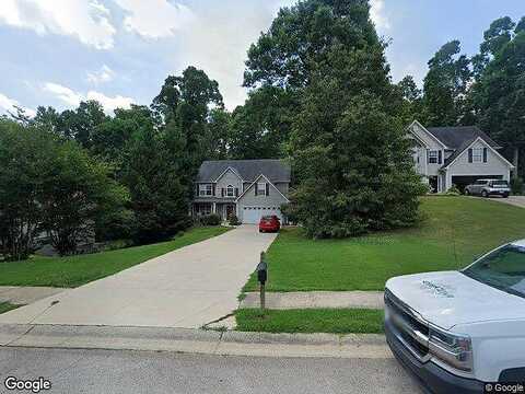 High View, GAINESVILLE, GA 30506