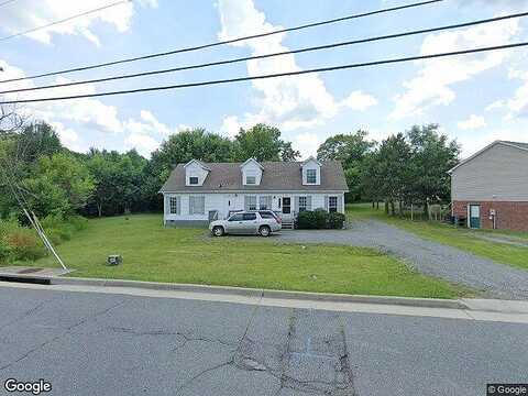 E Baker St, Gordonsville, VA 22942