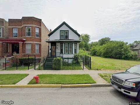 S Langley Ave, Chicago, IL 60619