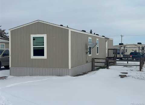 County Road 157, STRASBURG, CO 80136