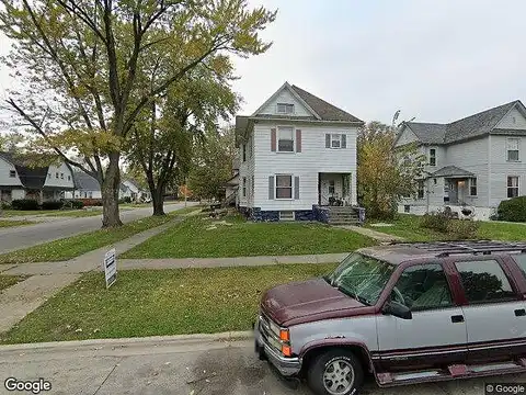 Chicago, KANKAKEE, IL 60901