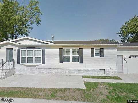Club, BELVIDERE, IL 61008