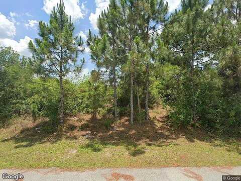 41St, LEHIGH ACRES, FL 33976