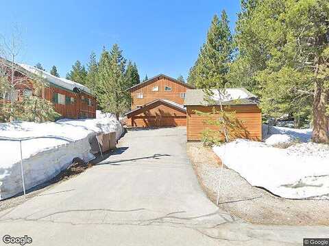 Zurich, TRUCKEE, CA 96161