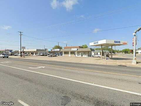 Dover, GEORGE WEST, TX 78022