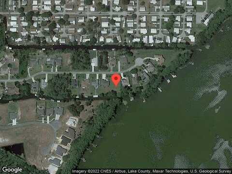 Eagle Point, LEESBURG, FL 34788