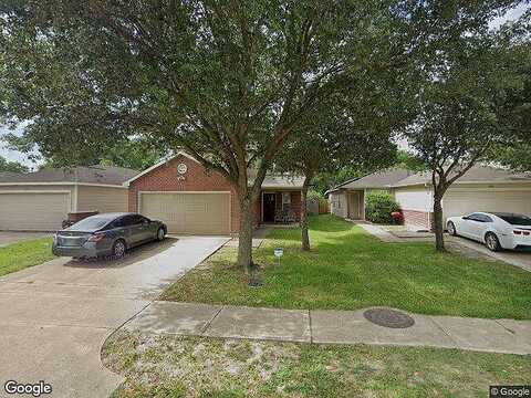 Whitbourne Meadow, HOUSTON, TX 77040