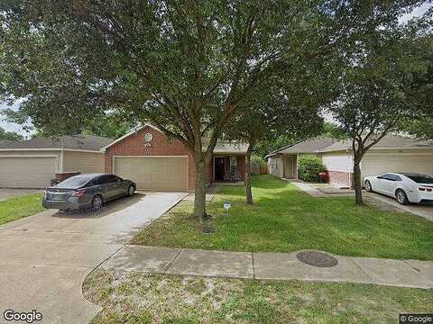 Whitbourne Meadow, HOUSTON, TX 77040