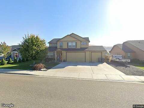 Timberline, WEST RICHLAND, WA 99353