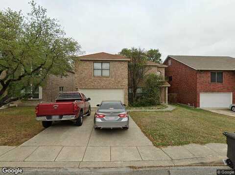 Pelican Oak, SAN ANTONIO, TX 78254