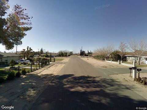 Vine St, Hesperia, CA 92345