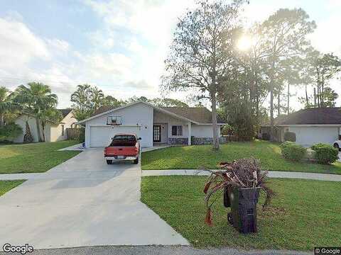 Columbine, WELLINGTON, FL 33414