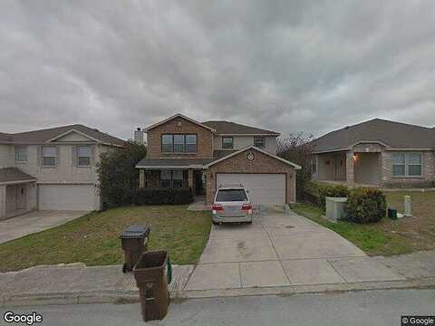 Ironwood, SAN ANTONIO, TX 78261