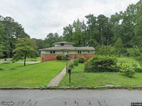 Parkwood, JONESBORO, GA 30236