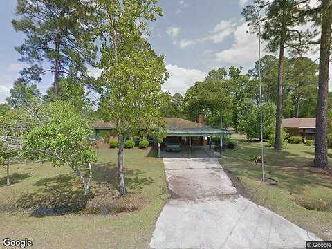 Hillcrest, HAZLEHURST, GA 31539