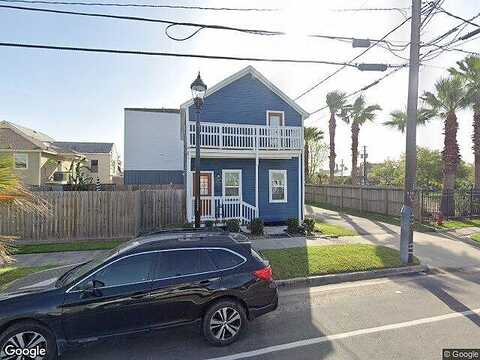 27Th, GALVESTON, TX 77550