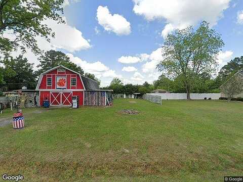 Wacona, WAYCROSS, GA 31501