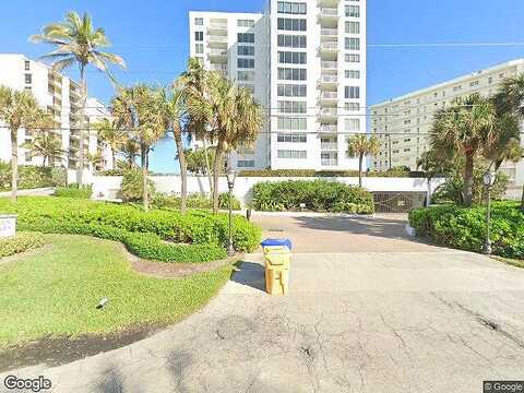 Ocean, HIGHLAND BEACH, FL 33487