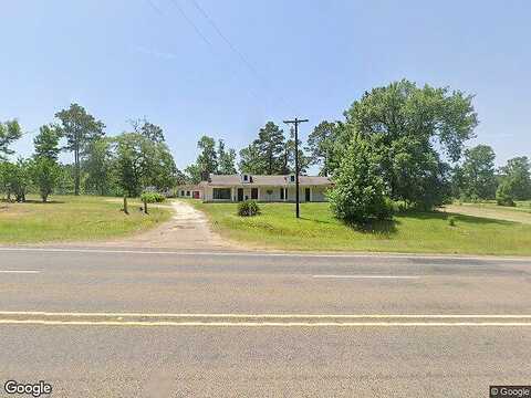 Us Highway 190, OAKHURST, TX 77359