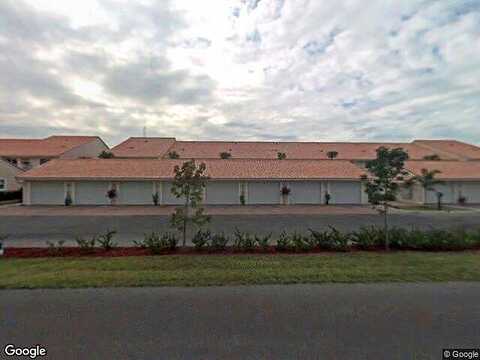 Magnolia Ave Apt 16, Naples, FL 34112