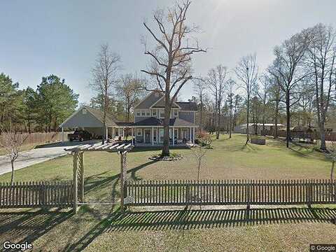 County Road 916, BUNA, TX 77612