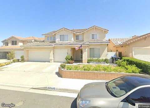 White Wing, SANTA CLARITA, CA 91350