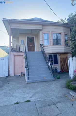 8Th, BERKELEY, CA 94710