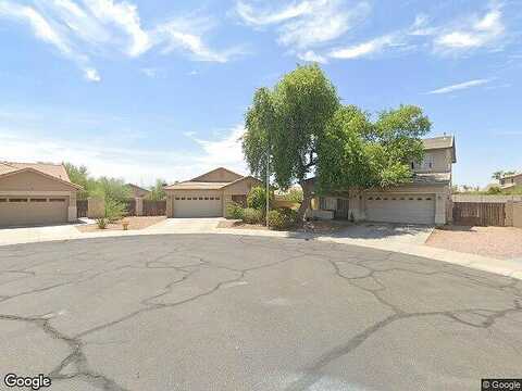 124Th, AVONDALE, AZ 85323