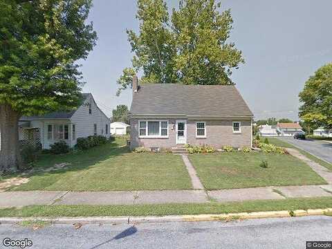 Parkview, RICHLAND, PA 17087