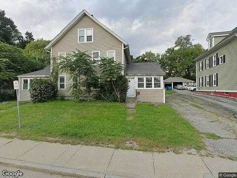 Main St, MILLBURY, MA 01527