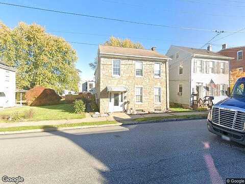 College, MYERSTOWN, PA 17067