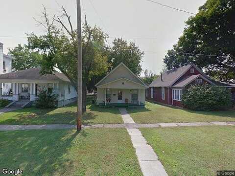 8Th, METROPOLIS, IL 62960