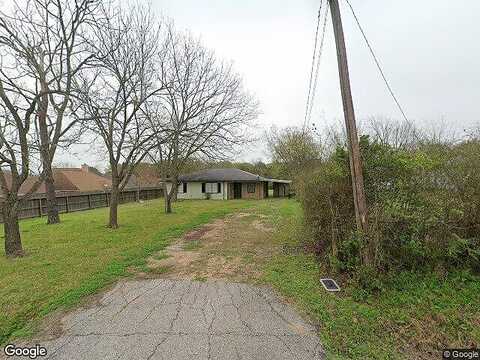 N Dixie St, BRENHAM, TX 77833
