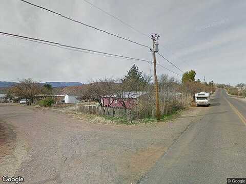 Colby, CORNVILLE, AZ 86325