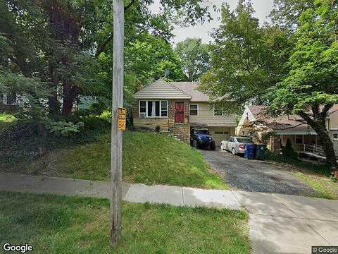 Hillstone, CLEVELAND, OH 44121