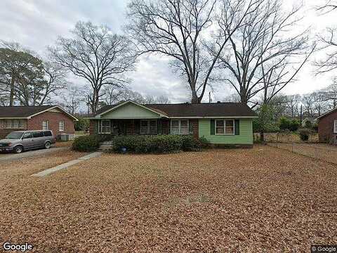 Sunnyside, CAYCE, SC 29033