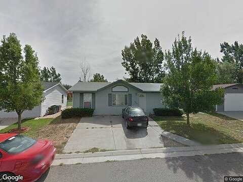 Winnipeg, LOCHBUIE, CO 80603