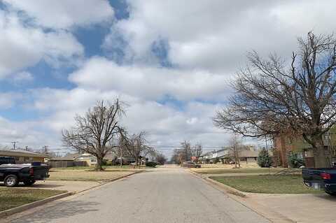 85Th, OKLAHOMA CITY, OK 73114