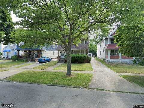 174Th, CLEVELAND, OH 44119