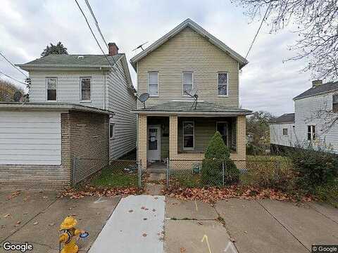 14Th, HOMESTEAD, PA 15120