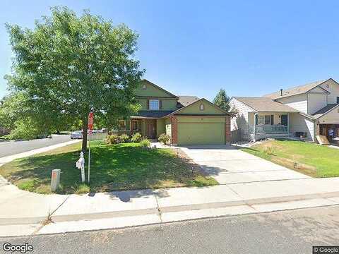 117Th, COMMERCE CITY, CO 80640