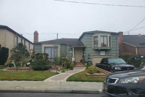 Village, DALY CITY, CA 94015