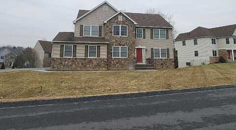 American, EAST STROUDSBURG, PA 18301