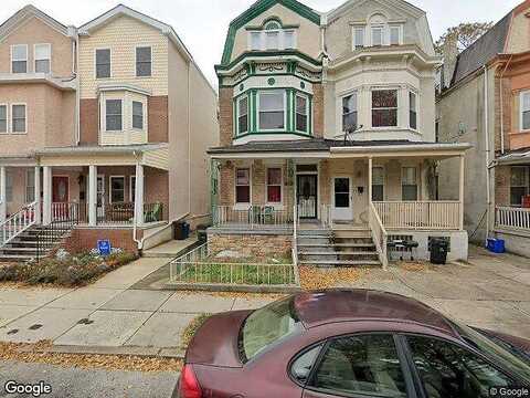 Sharpnack, PHILADELPHIA, PA 19119