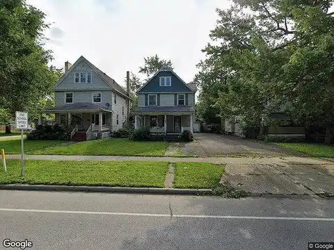 Middle, ELYRIA, OH 44035