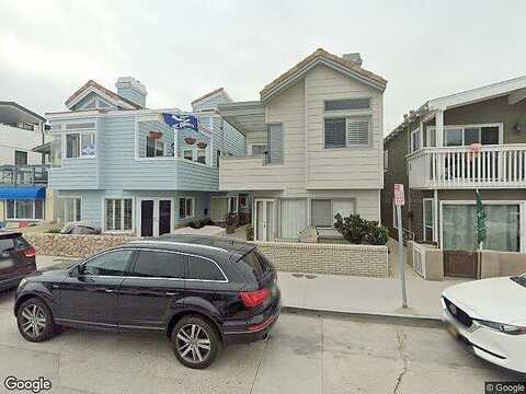 29Th, NEWPORT BEACH, CA 92663