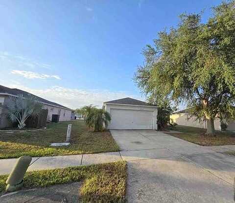 Buffington, RIVERVIEW, FL 33579