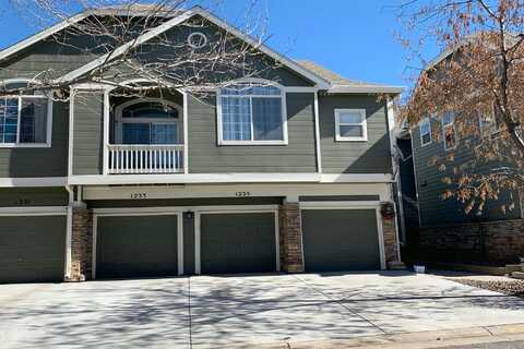 Carlyle Park, HIGHLANDS RANCH, CO 80129